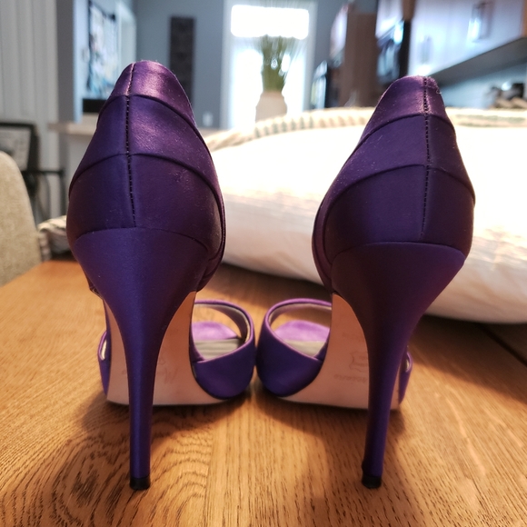 Marciano Guess Heels - Picture 8 of 10